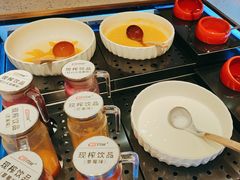 -西十二街牛排(顺义华联店)