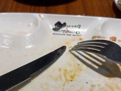 -汉巴味德·烤肉与啤酒的自助(杭州大悦城店)