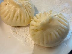 -枣子树素餐厅(铂金城店)