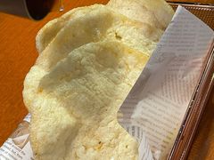 印尼虾片-布拉格餐厅· 中欧捷克菜(全国首店)