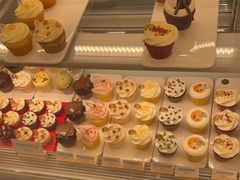 -Pantry's Best派悦坊蛋糕(K11购物艺术中心店)