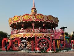 -厦门方特梦幻王国