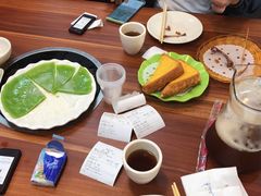 -嘉香苑茶餐厅