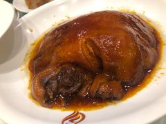 -凤凰园烤鸭店·唐山菜·传承花椒肉(老唐丰路店)