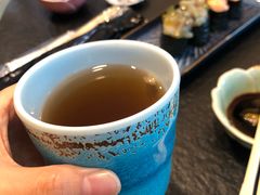 -东京爱上大连(中央大道店)