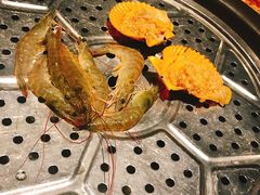 -船奇蒸汽海鲜·闽菜(八市海鲜总店)