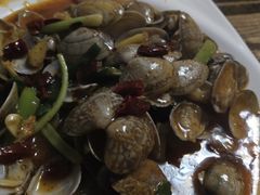 -姜武烧烤(赛格广场店)