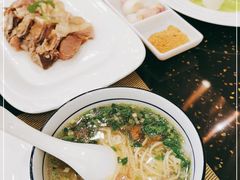 -飞天大厦清真餐厅