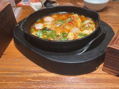 -云海肴·汽锅鸡·云南菜(美罗城店)