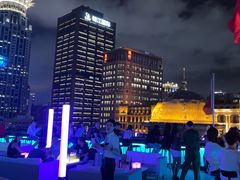 -外滩8号 whisky bar(金延大厦店)