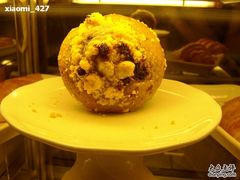 点心-星巴克臻选(广州东山锦轩店)