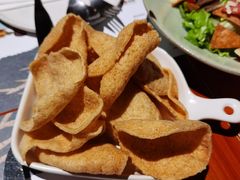 -缦云里花园餐厅