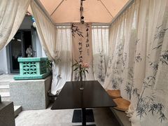 -庐灶江南·江南菜·四合院Bistro(东直门雍和宫·原华侨宾馆店)