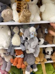 -jELLYCAT(华熙店)