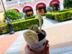 -VENCHI 闻绮(上海佛罗伦萨小镇店)