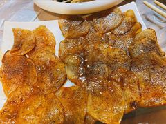 -可可大虾武汉土菜大排档(万松园1店)