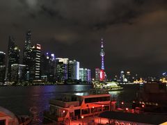 -公平路渡口(轮渡站)