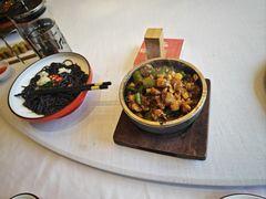 -聚鑫阁江浙菜·非遗传承技艺(闵行交大店)