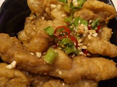 -梵云依家小冒菜(新街口总店)