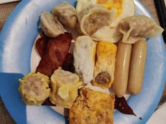 -帝企鹅自助餐厅•儿童岛•真企鹅(长隆企鹅酒店)