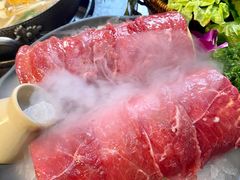 -芭夯兔·兔肉汤锅(新都店)