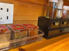 -Ramen满吉·豚骨拉面(丽园路店)