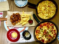 -必胜客(滨江店)