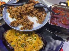 -钳小柒·小龙虾蓝龙王烧烤夜宵(长寿路店)