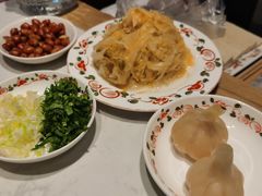 酸菜-东门口涮肉·砂锅·烤串(老门东店)