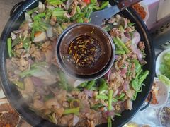 -正宗水城烙锅(黔灵东路店)