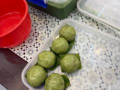 -旺山·浪头人家