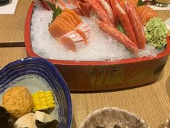 -伊豆野菜村(大族广场店)