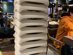 -火炉火自助餐(枫蓝国际店)