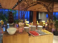 -龙之梦万丽酒店青餐厅