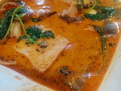 麻辣烫-林静小吃(复兴路店)
