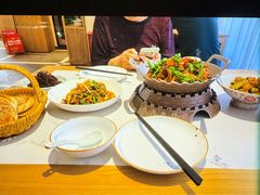 -山东宾馆·齐鲁苑餐厅