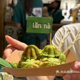 杭州西湖边！一秒穿越到泰兰德🇹🇭