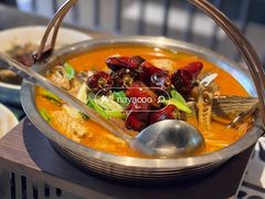 -老头儿油爆虾(胜利河美食街店)