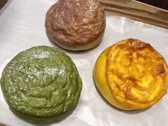 -奈雪的茶(杭州万象城PRO店)