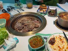 -亚马逊海鲜自助(梅溪湖步步高店)