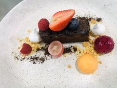 -Wei菋·Le Bistrot