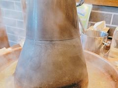 -百叶居·老北京涮羊肉(鼓楼店)