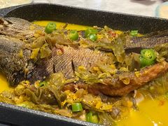 -心怡东北烤冷面(赤峰路店)