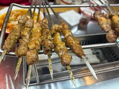 -古彭7只羊·徐州烧烤(玄武墨香路店)