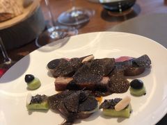 -Amber(置地文华东方酒店)