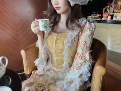 -裕达国贸酒店·中华汇