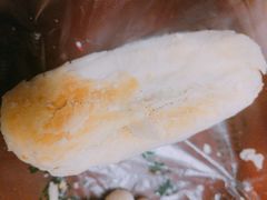 牛舌饼-三禾北京稻香村(北京市百货大楼店)
