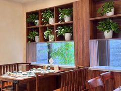 -四点金粥底火锅(沂州里店)