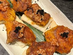 -匠和风精致料理(成都龙湖滨江天街店)
