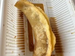-老新隆牛肉锅贴(新街口店)